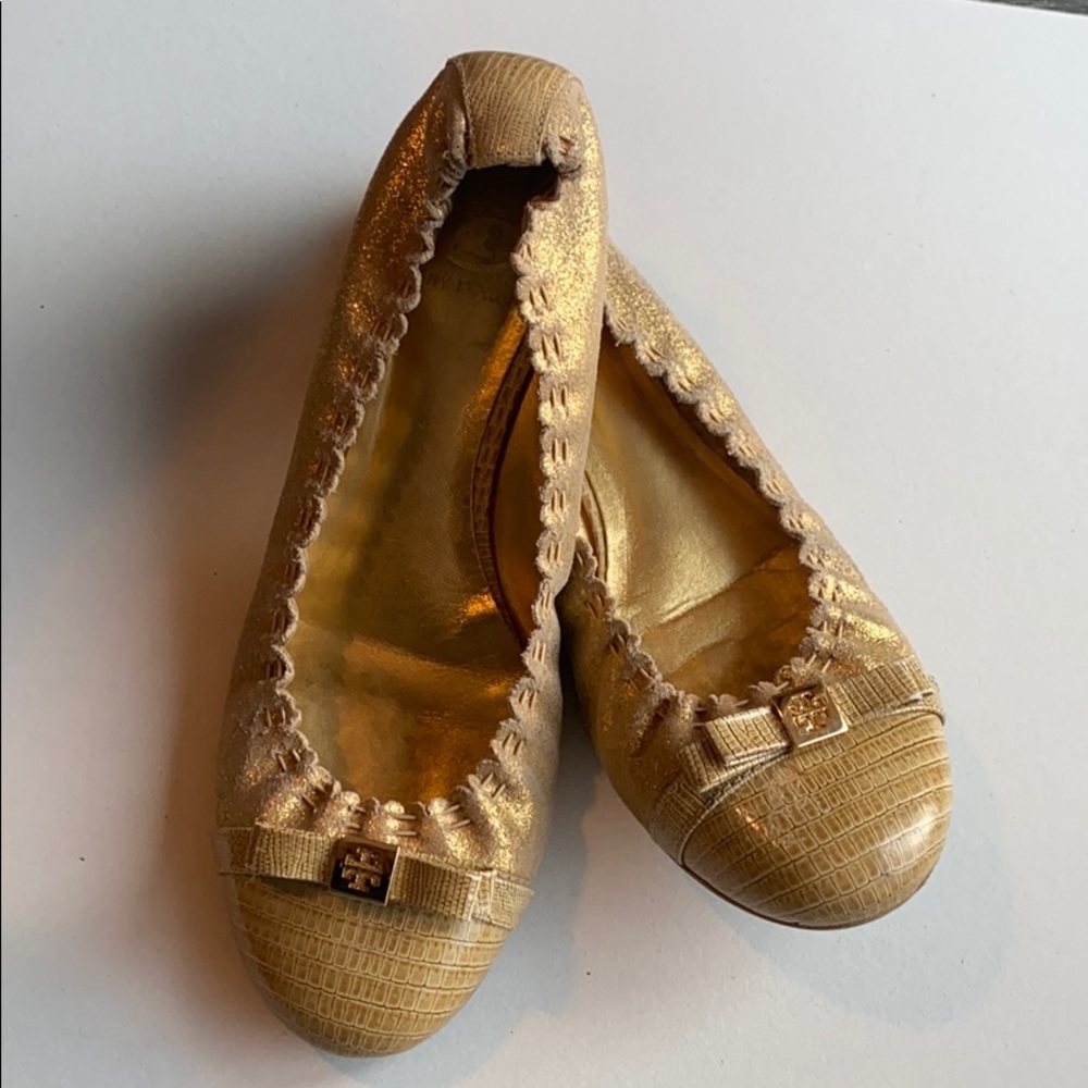 Tori Butch slip ons